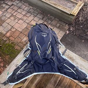 Osprey Duro 15l